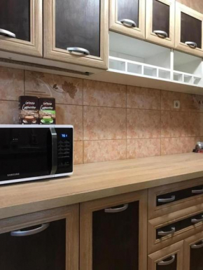 Apartament Romero